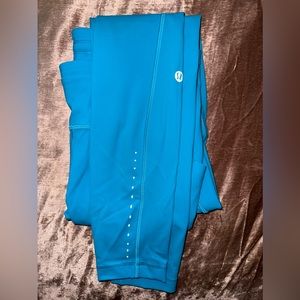 Lululemon Swift Speed High-Rise Leggings 25”